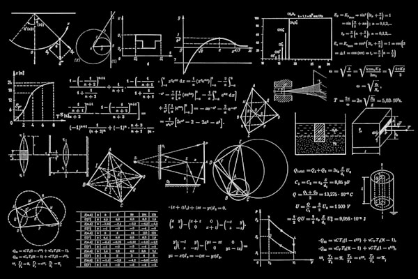 Maths